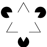 Kanizsa-Dreieck